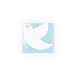 Stubborn Home Animal Ornament