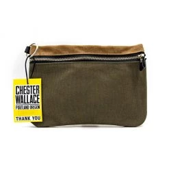 Pencil Case By Chester Wallace For Grads