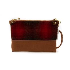 Small Purse By Land & Kamp