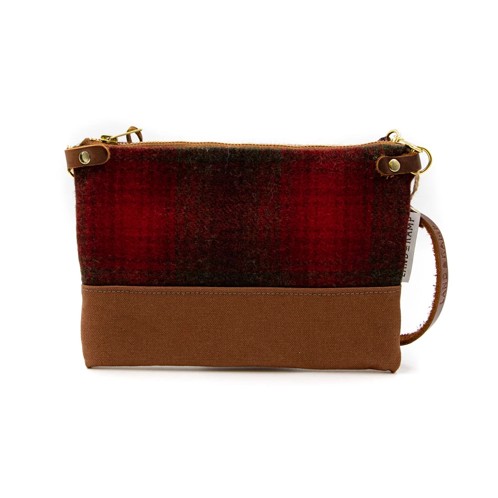 Small Purse By Land & Kamp