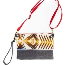 Small Purse By Land & Kamp