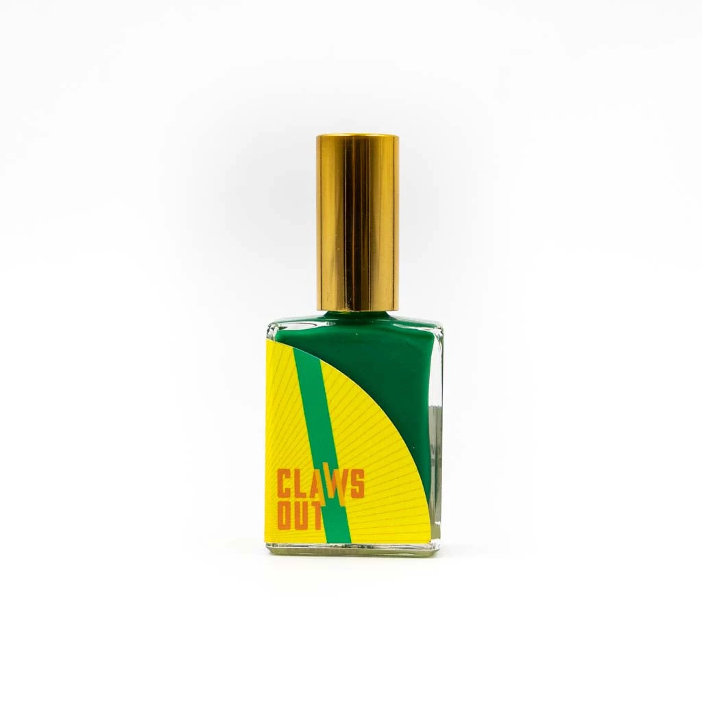 Nail Polishes By Claws Out