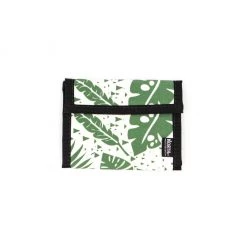 Bifold Velcro Wallet By North St. Bags