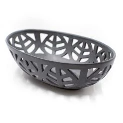 Theresa Arrison Home Oval Fruit Bowl