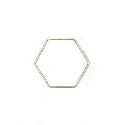 Honeycomb Bangle In Sterling Silver By Julie Cooper Designs Jewelry