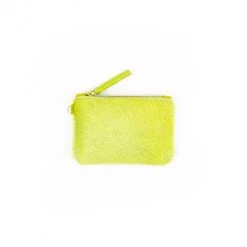 Coin Pouch By Primecut