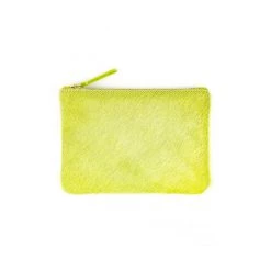 Coin Pouch By Primecut