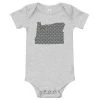 Apparel Love Wins Baby Bodysuit By Etta & James Junction