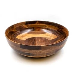 Salad Bowl By Bowlsmith Home Essentials