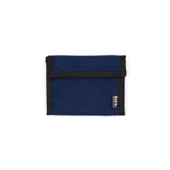 Bifold Velcro Wallet By North St. Bags