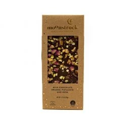 Element Chocolate Bar By Moonstruck Chocolate Co. Chocolate & Sweets