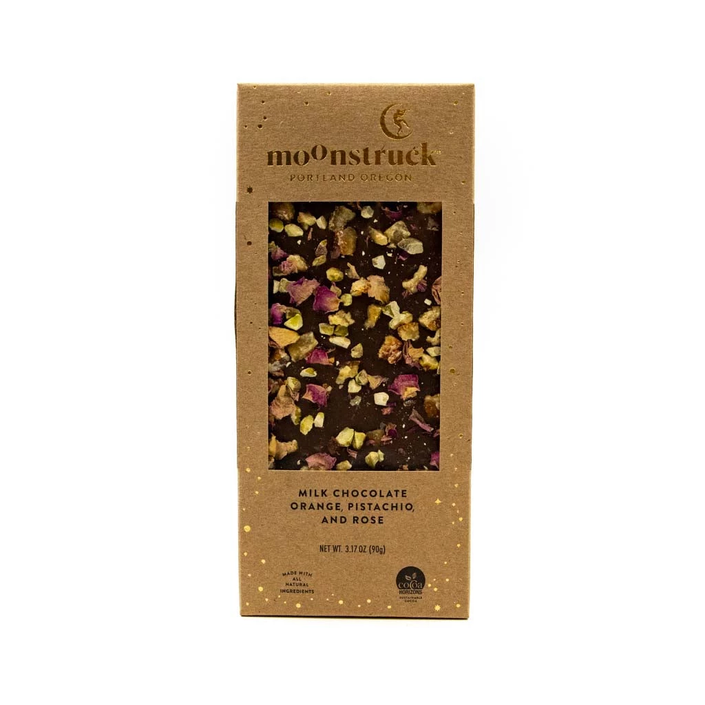 Element Chocolate Bar By Moonstruck Chocolate Co. Chocolate & Sweets