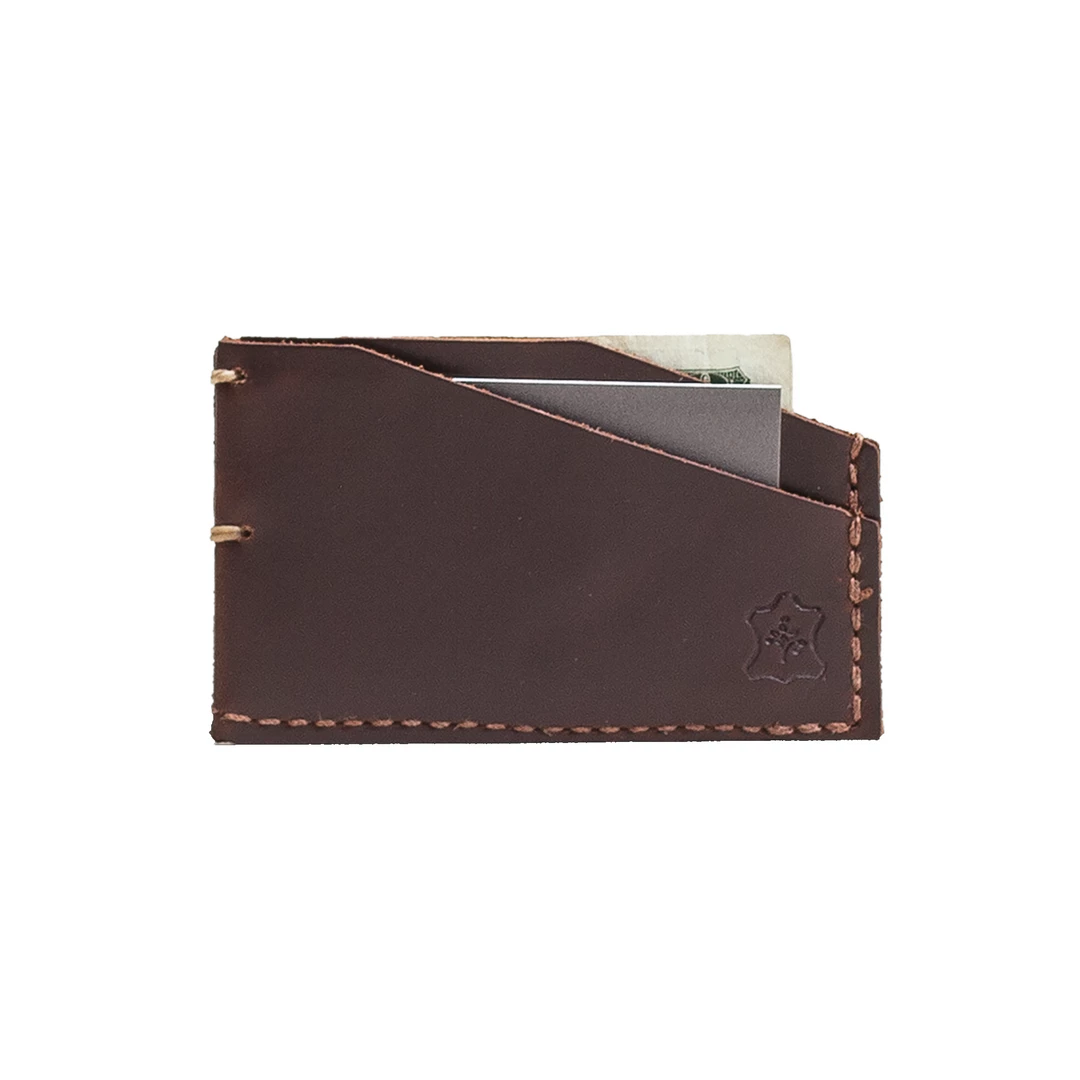 Orox Leather Co. Slim Cardholder
