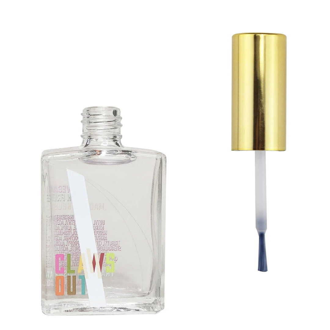 Nail Polishes By Claws Out