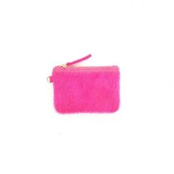 Coin Pouch By Primecut