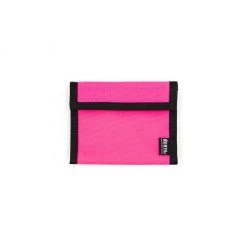 Bifold Velcro Wallet By North St. Bags