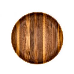 Home Essentials Platter By Bowlsmith