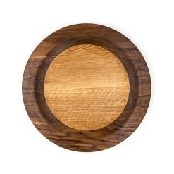 Home Essentials Platter By Bowlsmith