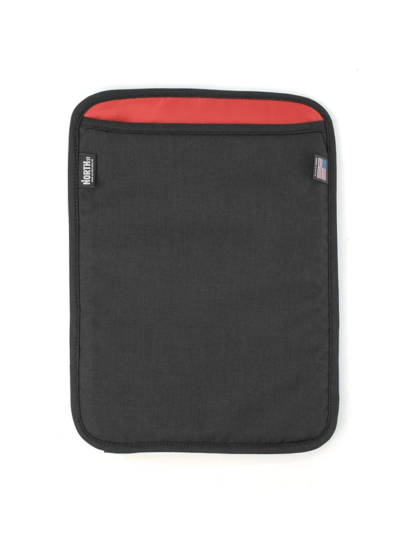 Velcro-in Laptop Sleeve By North St. Bags For Grads