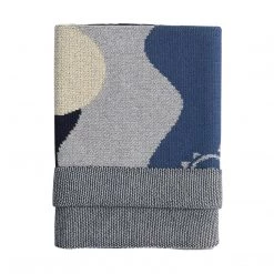 All Eyes Blanket By Moon Babe