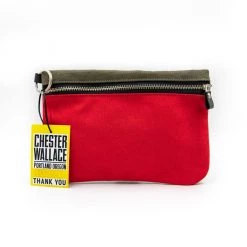 Pencil Case By Chester Wallace For Grads