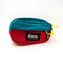 North St. Bags Pioneer 8 Hip Pack