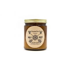 Soy Candles By Wooly Beast