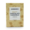 Jacobsen Salt Co. Salty Chocolate Caramels Food