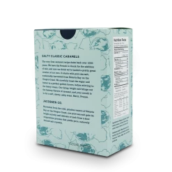 Jacobsen Salt Co. Best Sellers Salty Caramels