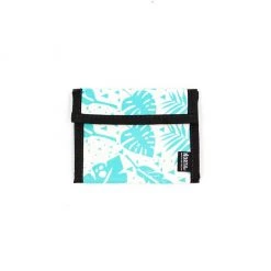 Bifold Velcro Wallet By North St. Bags