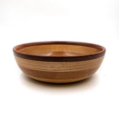 Home Essentials Small Salad Bowl By Bowlsmith