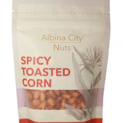 Best Sellers Nut Bag By Albina City Nuts 3oz