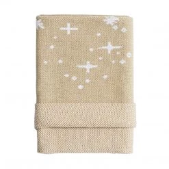 Stars Aligned Blanket By Moon Babe