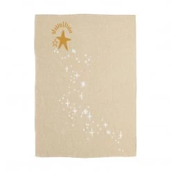 Stars Aligned Blanket By Moon Babe