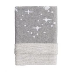 Stars Aligned Blanket By Moon Babe