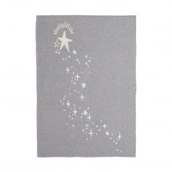 Stars Aligned Blanket By Moon Babe