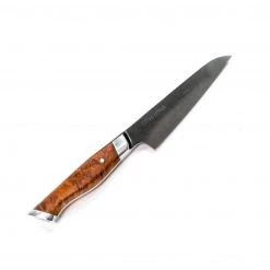 4" Pairing Knife Carbon Steel By STEELPORT