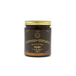 Soy Candles By Wooly Beast