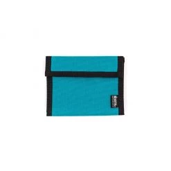 Bifold Velcro Wallet By North St. Bags