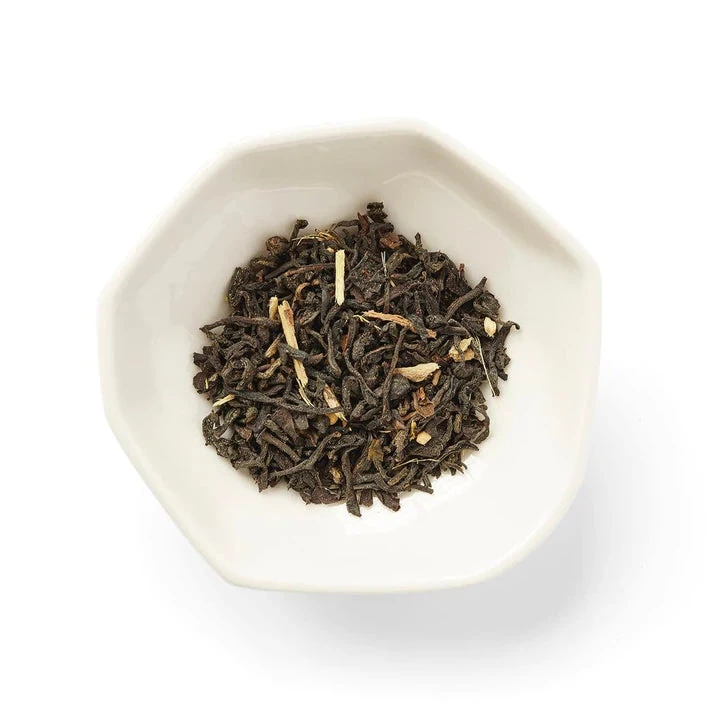 T Project Loose Leaf Tea