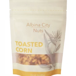 Best Sellers Nut Bag By Albina City Nuts 3oz