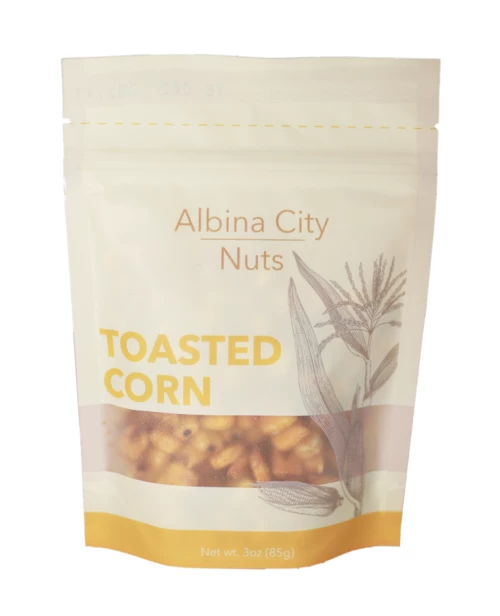 Best Sellers Nut Bag By Albina City Nuts 3oz