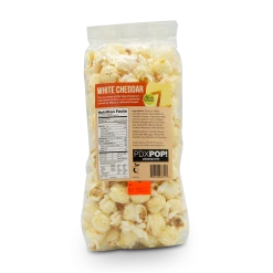 PDX Pop! Best Sellers White Cheddar Popcorn