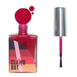Nail Polishes By Claws Out
