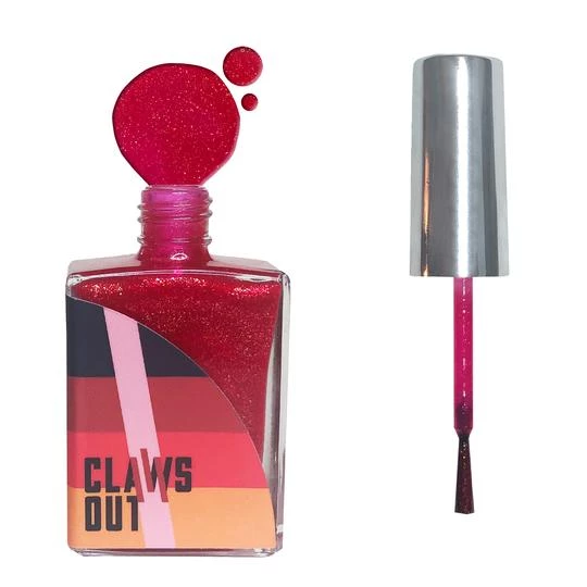 Nail Polishes By Claws Out
